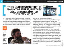 Game image #2 of Portal 2 - The Final Hours Game image #2 of Portal 2 - The Final Hours