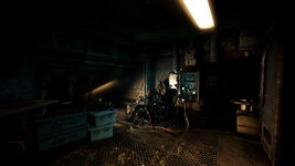 Game image #3 of SOMA