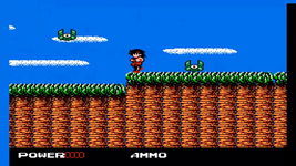 Game image #1 of Clash at Demonhead Game image #1 of Clash at Demonhead