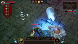 Game image #3 of Arcane Legacy