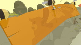 Game image #2 of OlliOlli World Game image #2 of OlliOlli World