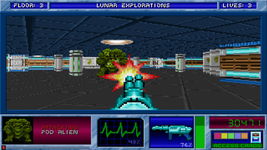 Game image #2 of The Apogee Throwback Pack Game image #2 of The Apogee Throwback Pack