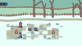 Game image #1 of Peppered