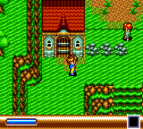 Game image #2 of Sylvan Tale Game image #2 of Sylvan Tale