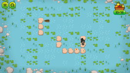 Game image #3 of Swamp Jump