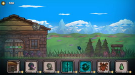 Game image #1 of Hell Madness Game image #1 of Hell Madness