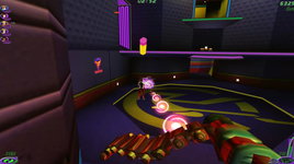 Game image #2 of Nerf Arena Blast
