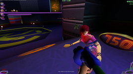 Game image #3 of Nerf Arena Blast