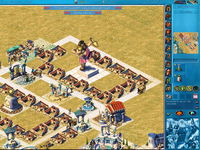 Game image #2 of Zeus + Poseidon Game image #2 of Zeus + Poseidon