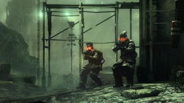 Game image #1 of Killzone 2 Game image #1 of Killzone 2