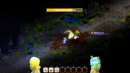 Game image #1 of Clicker Heroes 2 Game image #1 of Clicker Heroes 2