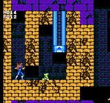 Game image #2 of Strider Game image #2 of Strider
