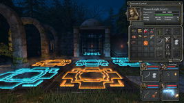 Game image #1 of Legend of Grimrock 2