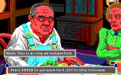 Game image #3 of The Crimson Diamond Game image #3 of The Crimson Diamond