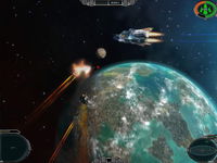 Game image #3 of DarkStar One Game image #3 of DarkStar One