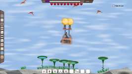 Game image #3 of Mechanic Miner Game image #3 of Mechanic Miner