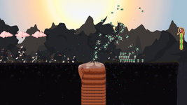 Game image #1 of Fluffy Horde