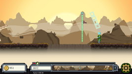 Game image #2 of Fluffy Horde