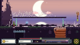 Game image #3 of Fluffy Horde