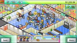 Game image #2 of Magazine Mogul