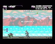 Game image #1 of Bio Challenge Game image #1 of Bio Challenge