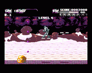 Game image #3 of Bio Challenge Game image #3 of Bio Challenge