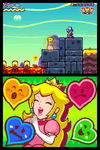 Game image #1 of Super Princess Peach Game image #1 of Super Princess Peach