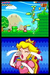 Game image #2 of Super Princess Peach Game image #2 of Super Princess Peach