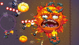 Game image #1 of Atomicrops Game image #1 of Atomicrops