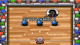 Game image #2 of Bomberman B-Daman