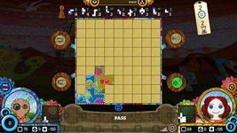 Game image #1 of Patchwork Game image #1 of Patchwork