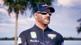 Game image #2 of Bassmaster Fishing 2022