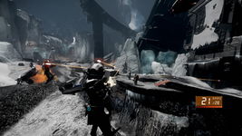 Game image #1 of The D.R.G. Initiative Game image #1 of The D.R.G. Initiative