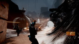 Game image #3 of The D.R.G. Initiative Game image #3 of The D.R.G. Initiative