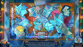 Game image #1 of Christmas Stories: The Christmas Tree Forest Collector's Edition