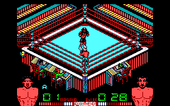 Game image #1 of Poli Díaz Game image #1 of Poli Díaz