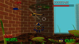 Game image #2 of Buck Bumble Game image #2 of Buck Bumble