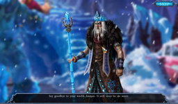 Game image #1 of Mystery of the Ancients: Deadly Cold Collector's Edition