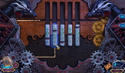 Game image #2 of Mystery of the Ancients: Deadly Cold Collector's Edition