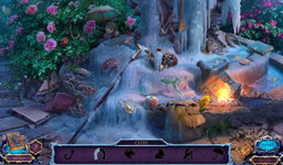 Game image #3 of Mystery of the Ancients: Deadly Cold Collector's Edition