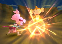 Game image #1 of Dokapon Kingdom Game image #1 of Dokapon Kingdom