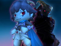 Game image #2 of Dokapon Kingdom Game image #2 of Dokapon Kingdom