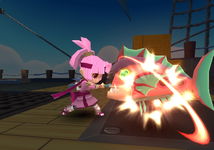 Game image #3 of Dokapon Kingdom Game image #3 of Dokapon Kingdom