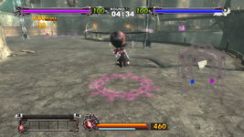 Game image #2 of Guilty Gear 2: Overture Game image #2 of Guilty Gear 2: Overture