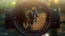 Game image #1 of Hitman: Sniper Challenge