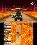 Game image #2 of Mario Kart 7