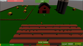 Game image #2 of Apocalypse Rush