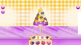 Game image #2 of Masterchef Ice Cream Edition