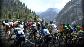 Game image #3 of Pro Cycling Manager 2014