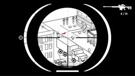 Game image #1 of Geometric Sniper - Z Game image #1 of Geometric Sniper - Z